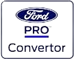 Ford Pro Convertor
