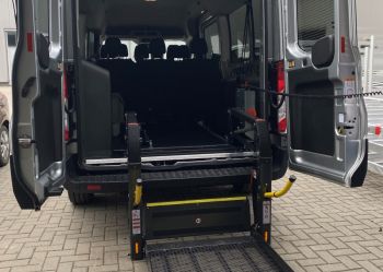 Adaptacje - Niepełnosprawni