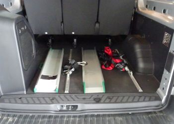 Adaptacje - Niepełnosprawni