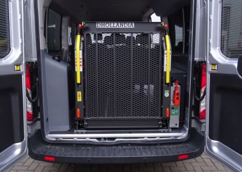 Adaptacje - Niepełnosprawni