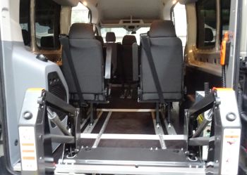 Adaptacje - Niepełnosprawni