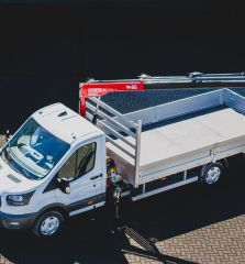 Opcjonalne doposażenie