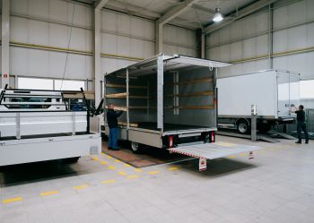 Galeria Nadwozia Auto-Boss