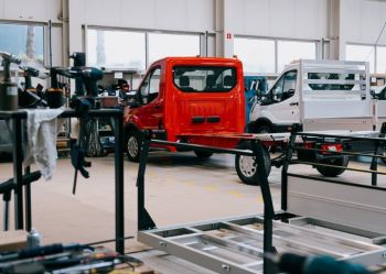 Galeria Nadwozia Auto-Boss