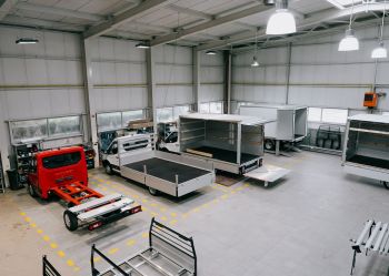 Galeria Nadwozia Auto-Boss