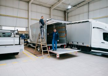 Galeria Nadwozia Auto-Boss