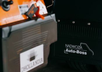Galeria Nadwozia Auto-Boss