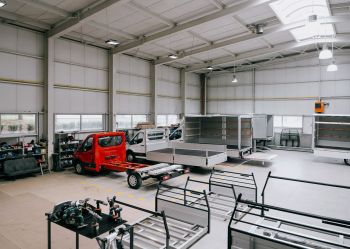 Galeria Nadwozia Auto-Boss