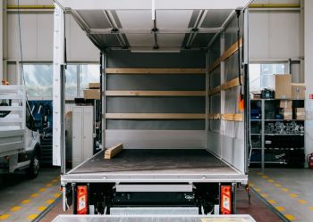 Galeria Nadwozia Auto-Boss