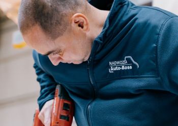 Galeria Nadwozia Auto-Boss