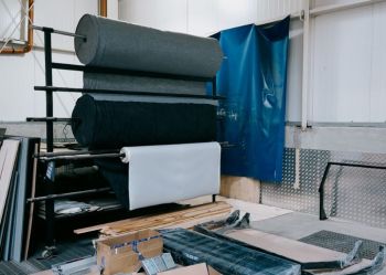 Galeria Nadwozia Auto-Boss