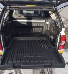 Lekki samochód operacyjny