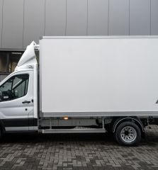 Izotermy i chłodnie