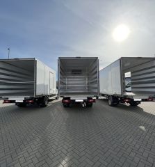 Izotermy i chłodnie