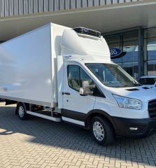 Izotermy i chłodnie