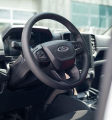 Lekki samochód operacyjny