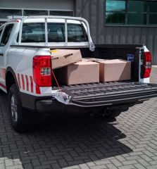 Lekki samochód operacyjny