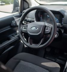 Lekki samochód operacyjny