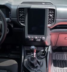 Lekki samochód operacyjny