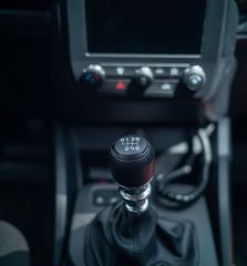 Lekki samochód operacyjny