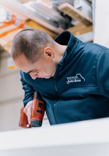 Nadwozia Serwis