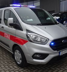 Opcjonalne doposażenie