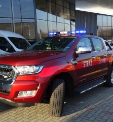 Opcjonalne doposażenie