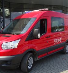 Opcjonalne doposażenie