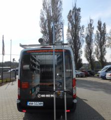 Zabudowy warsztatowe