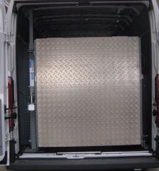 Zabudowy warsztatowe